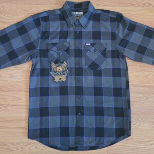 Dixxon Flannel Co. The Gift Men's Medium